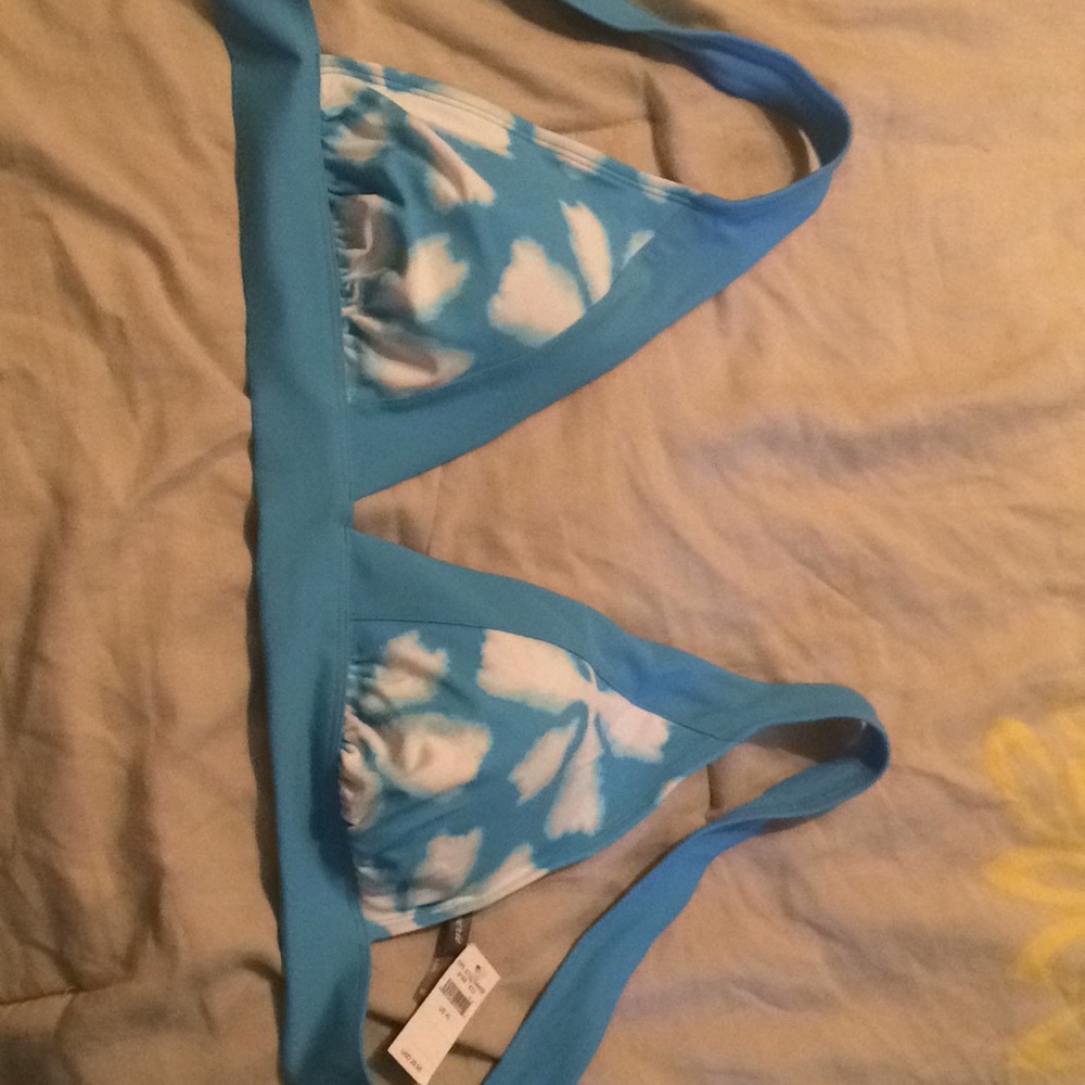 Swim top